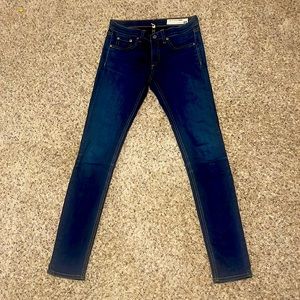 Rag & Bone Jeans Size 27